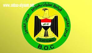 بسب كورونا.. قوة أمنية ترافق فريق طبي لاخذ عينات ٥٢ شخصاً بمدينة الصدر